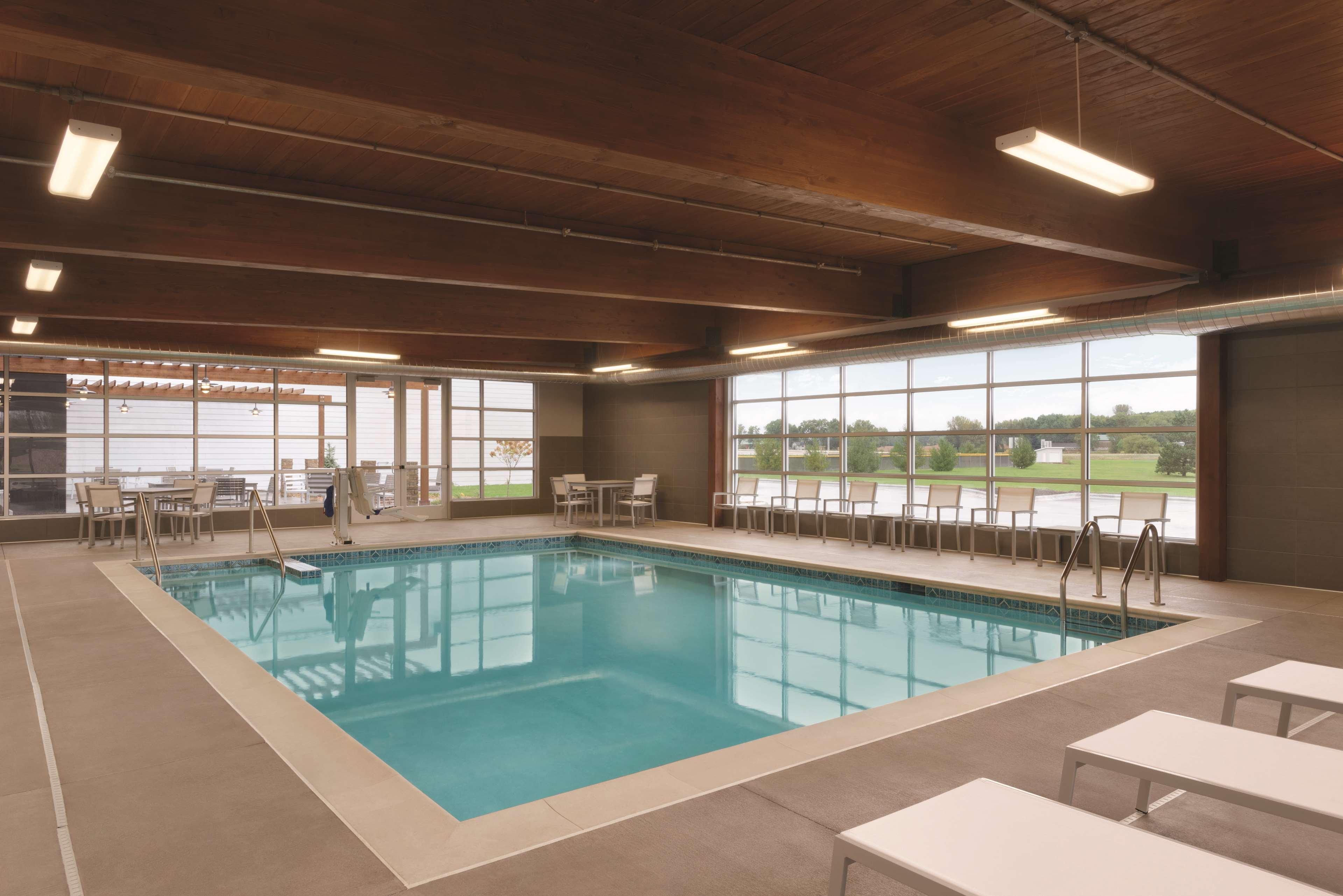 Country Inn & Suites By Radisson, Ft Atkinson, Wi Fort Atkinson Exterior foto